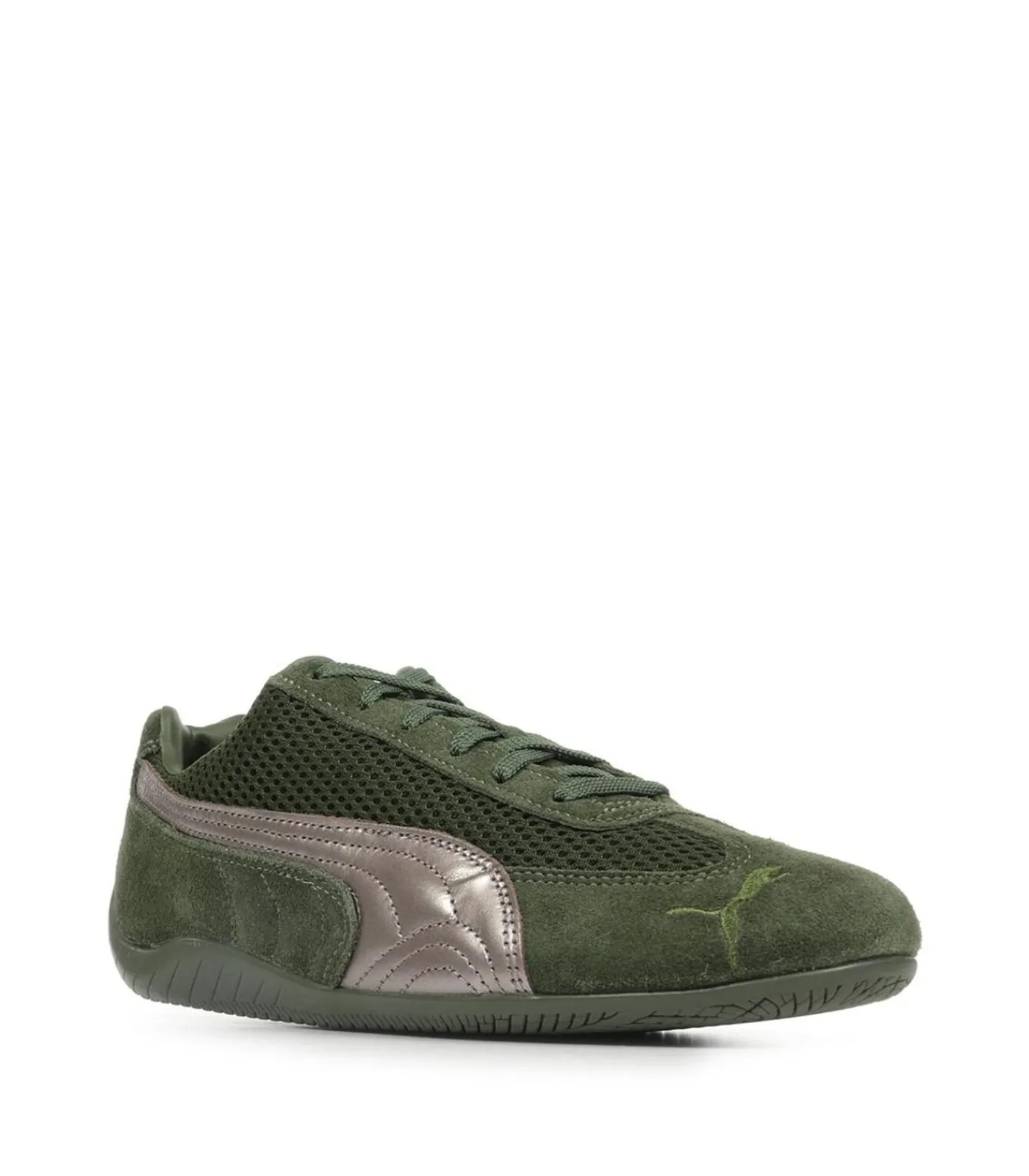 PUMA Sneakers Speedcat Premium khaki Best