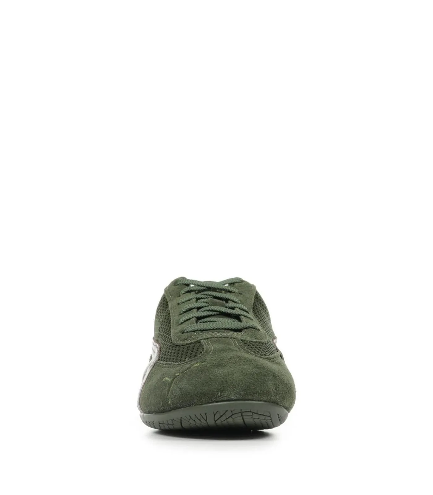 PUMA Sneakers Speedcat Premium khaki Best