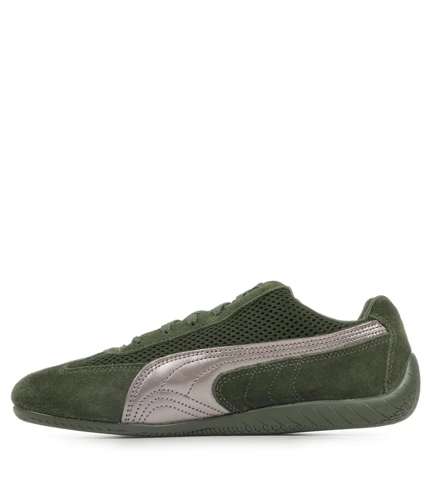 PUMA Sneakers Speedcat Premium khaki Best