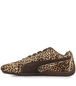 PUMA Sneakers Speedcat Wild Wns multicolor New