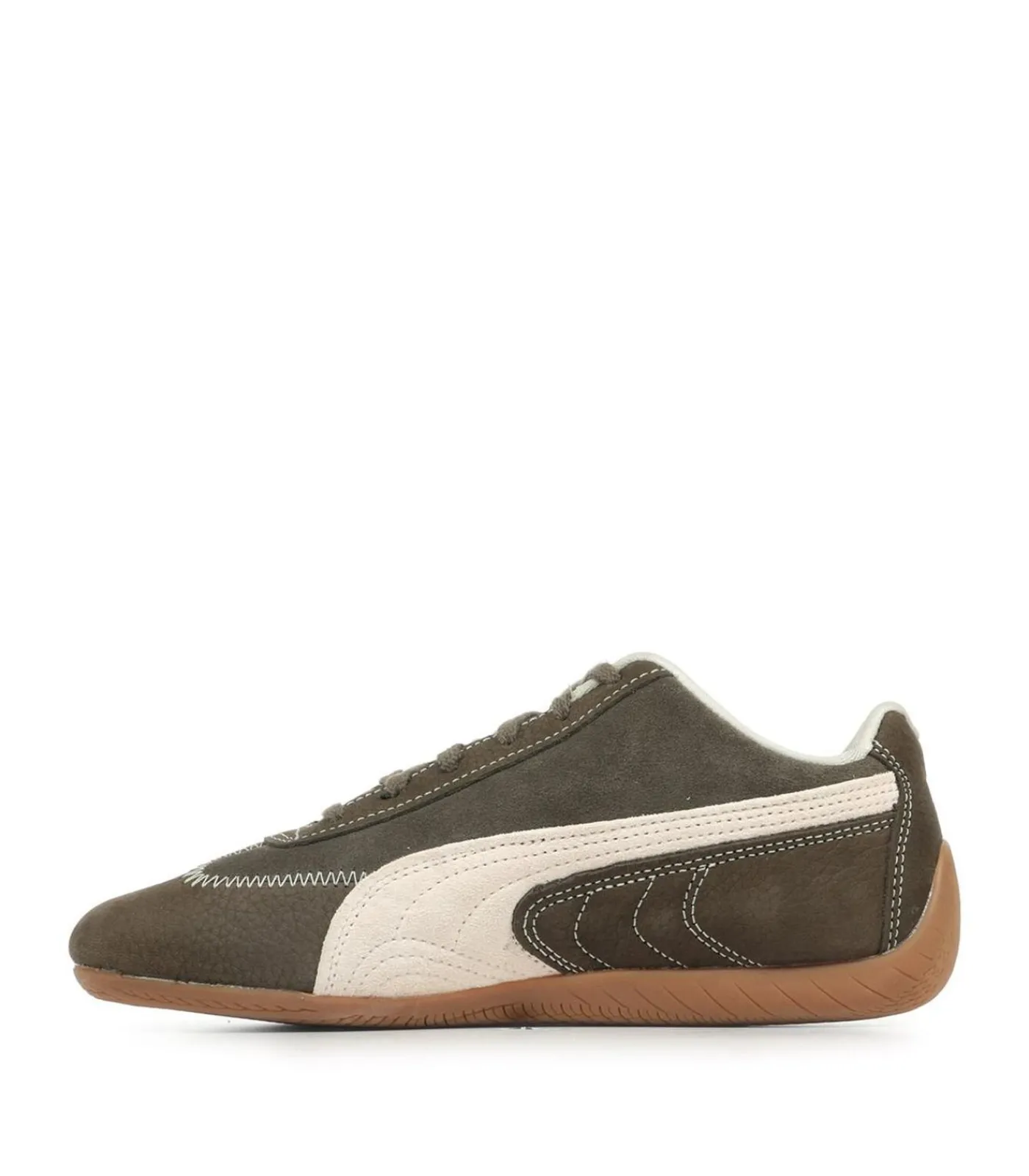 PUMA Sneakers Speedcat Wine Club Wns brown Online