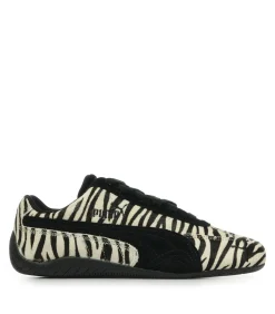 PUMA Sneakers Speedcat Zebra black Discount