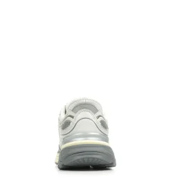 Skechers Sneakers Stamina Sport silver Discount