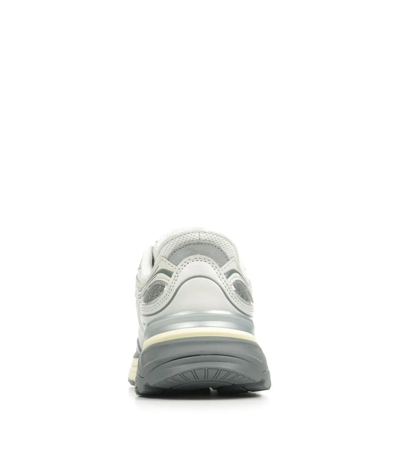 Skechers Sneakers Stamina Sport silver Discount
