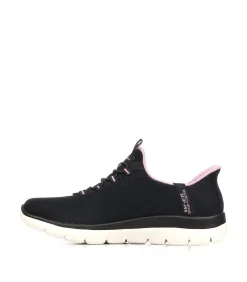 Skechers Sneakers Summits dream Chaser Slip Ins black Outlet