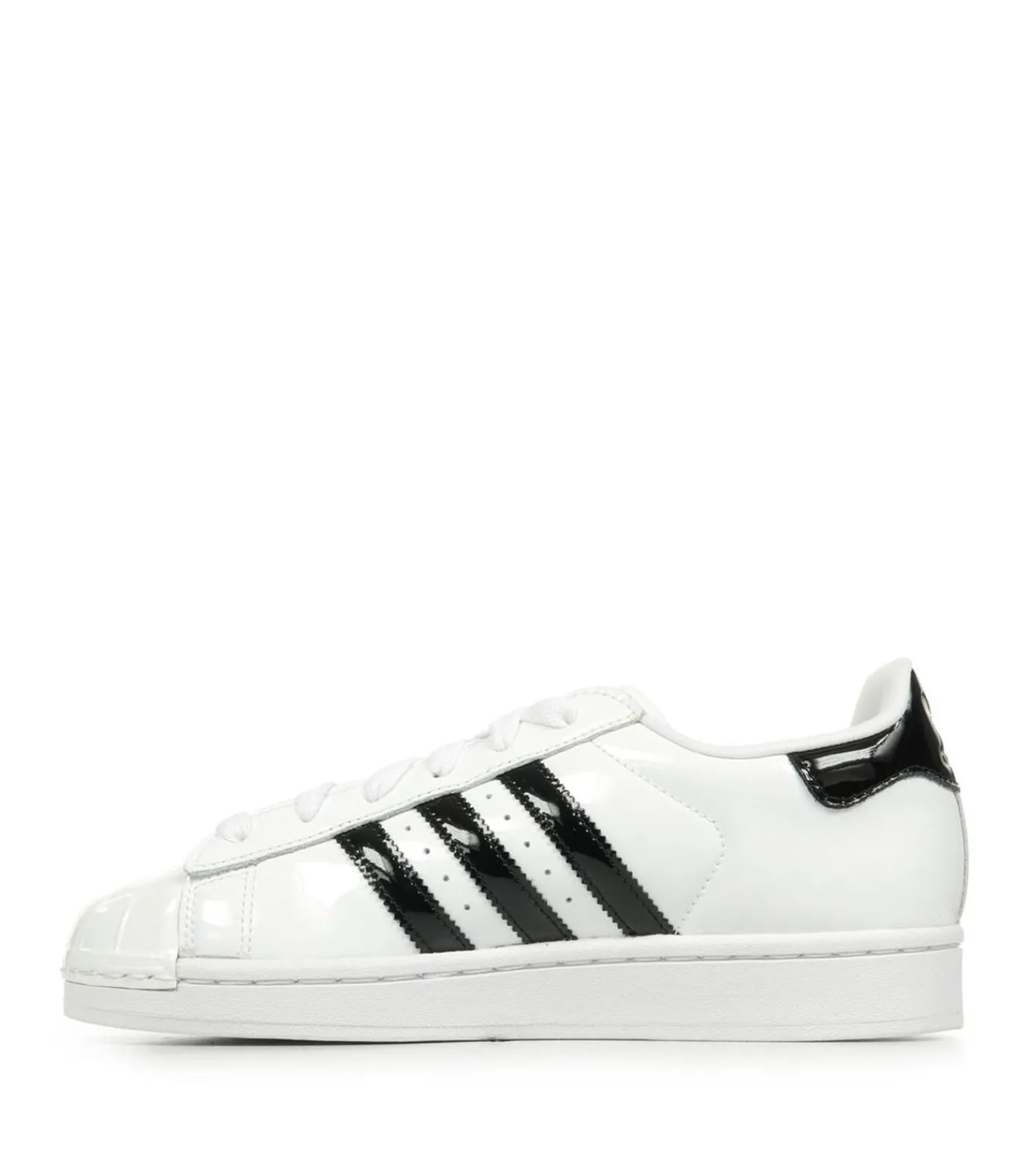 Adidas Sneakers Superstar II W white Online