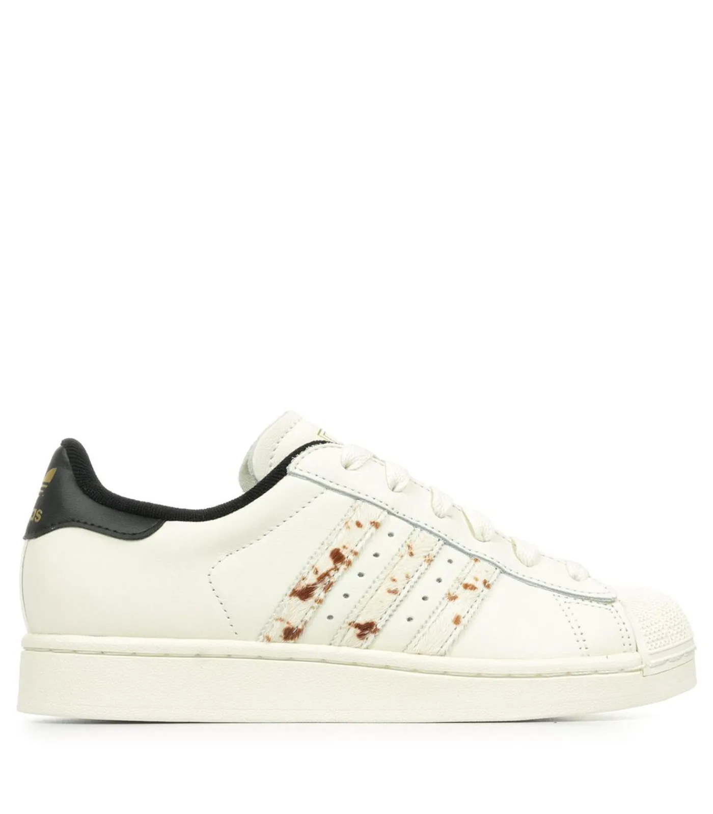 Adidas Sneakers Superstar II W white Best
