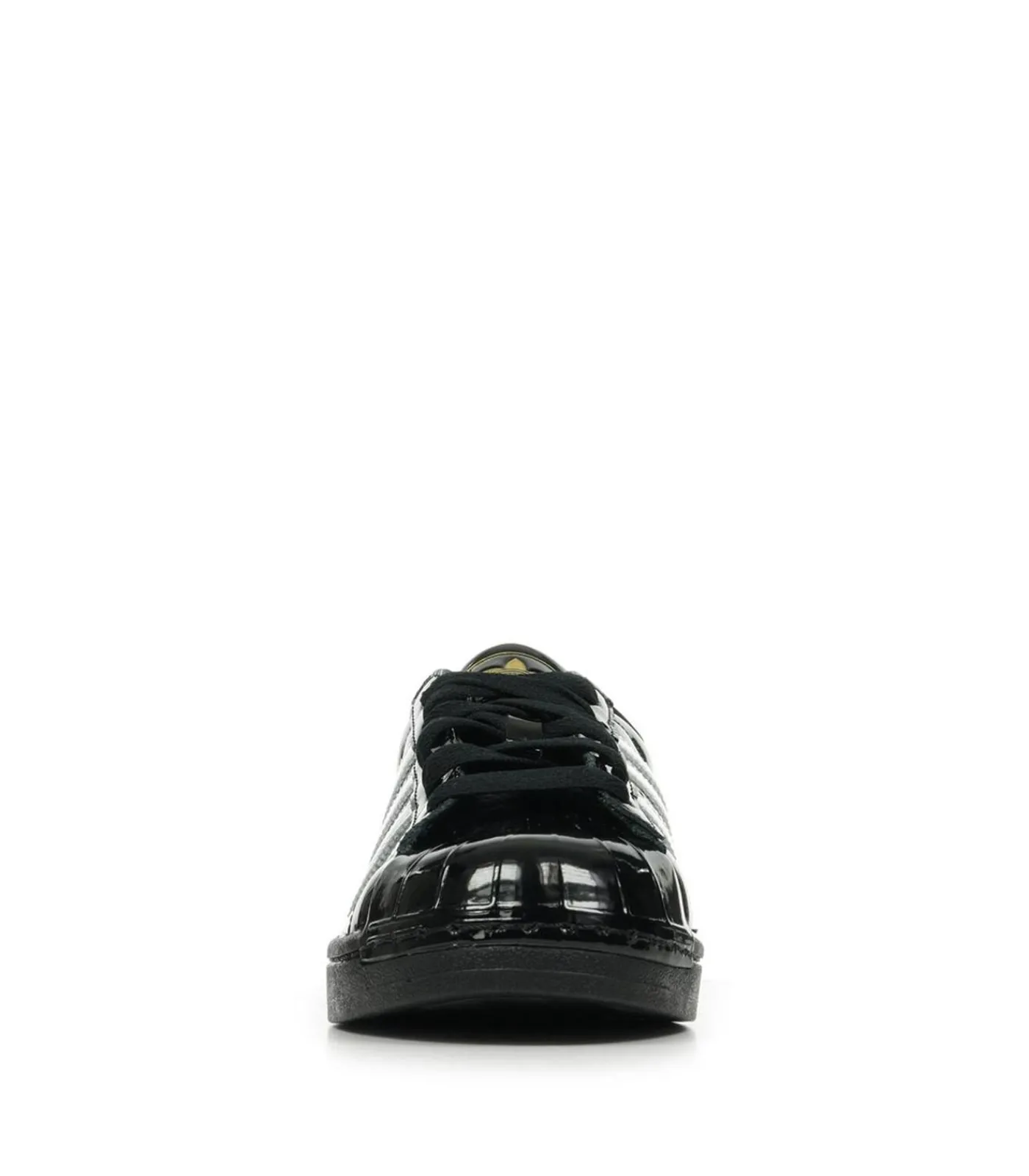 Adidas Sneakers Superstar II W black Clearance