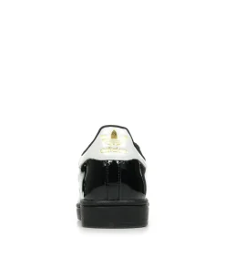 Adidas Sneakers Superstar II W black Clearance