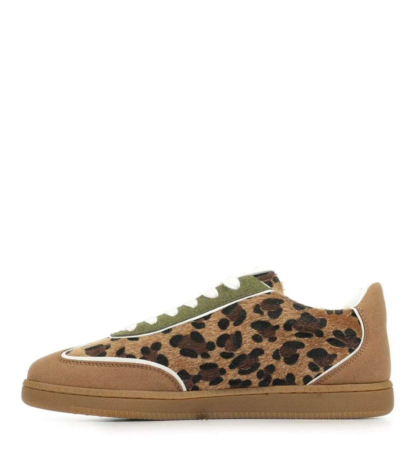 Vanessa WU Sneakers Suzanne multicolor