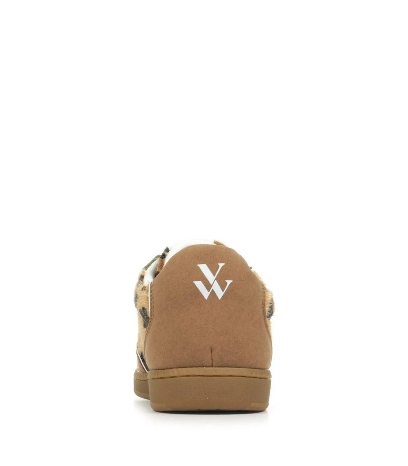 Vanessa WU Sneakers Suzanne multicolor