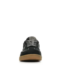 Vanessa WU Sneakers Suzanne black Best