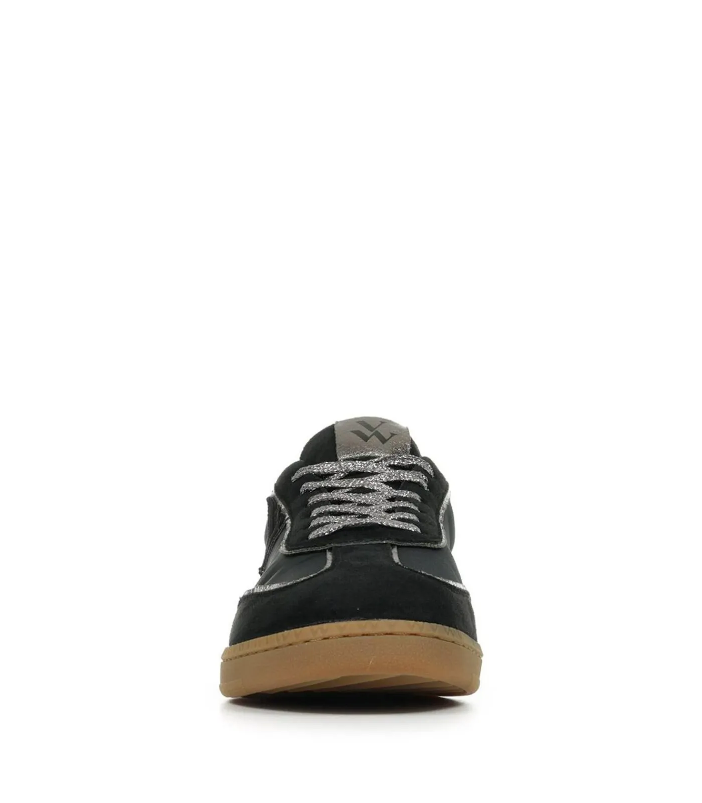 Vanessa WU Sneakers Suzanne black Best