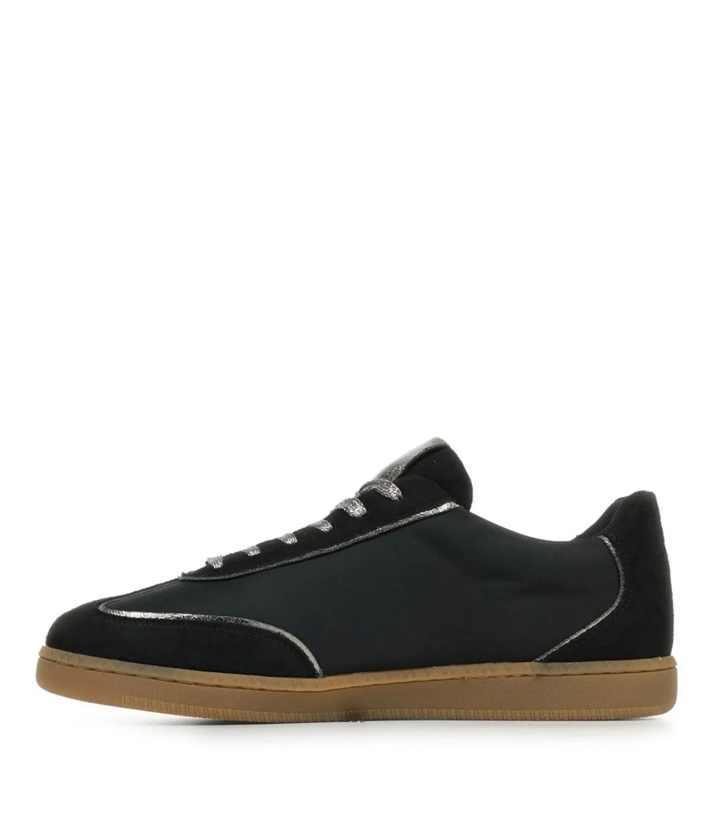 Vanessa WU Sneakers Suzanne black Best