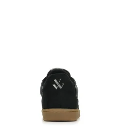 Vanessa WU Sneakers Suzanne black Best