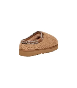 UGG Sneakers Tasman Maxi Curly bruin brown Clearance