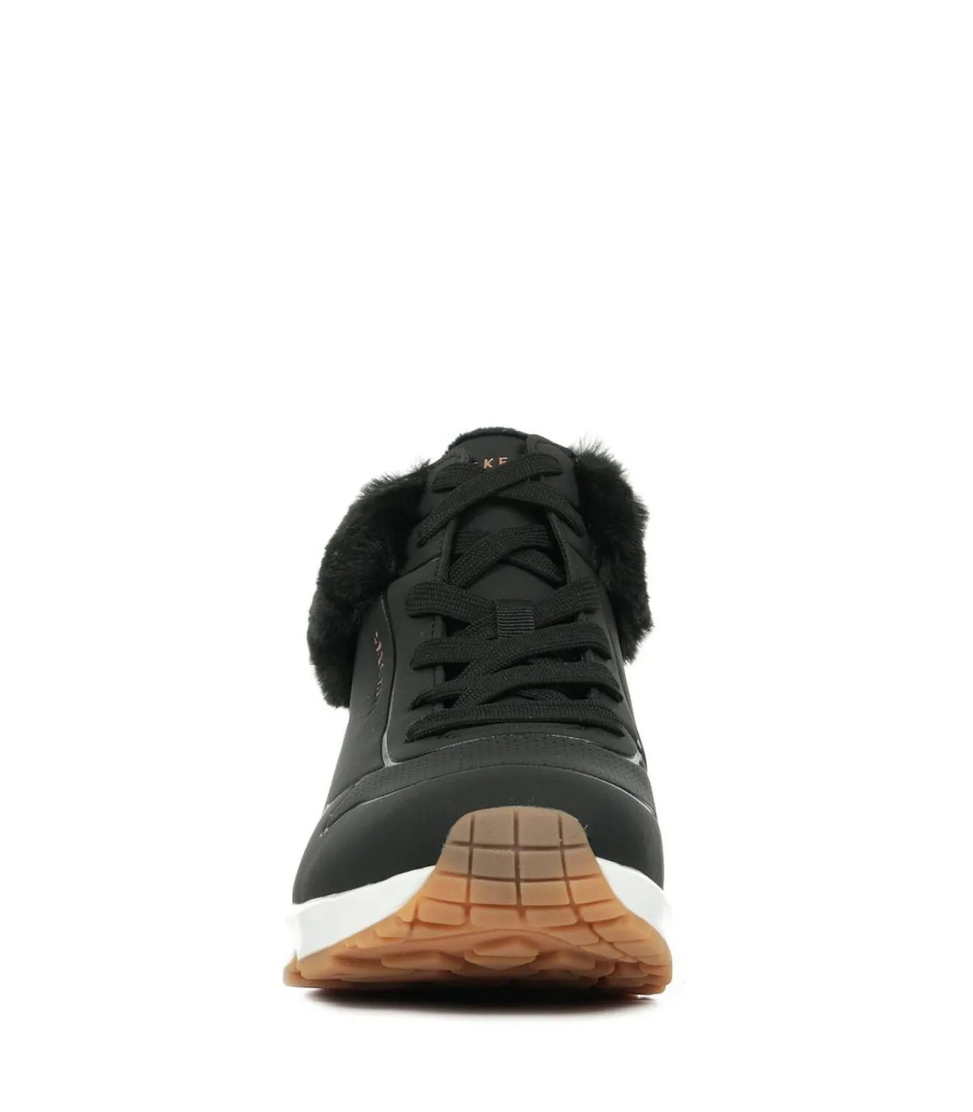 Skechers Sneakers Uno Fall Air brown Discount