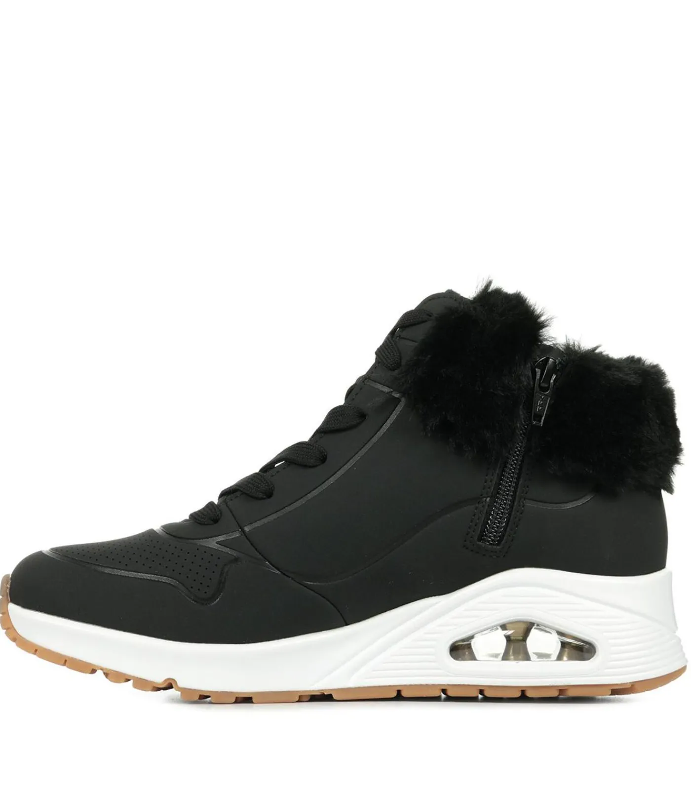 Skechers Sneakers Uno Fall Air brown Discount