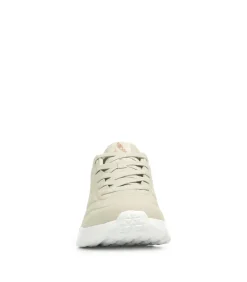 Skechers Sneakers Uno Lite Shimmer Along beige Online
