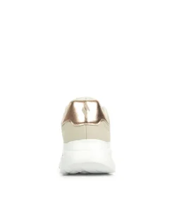 Skechers Sneakers Uno Lite Shimmer Along beige Online
