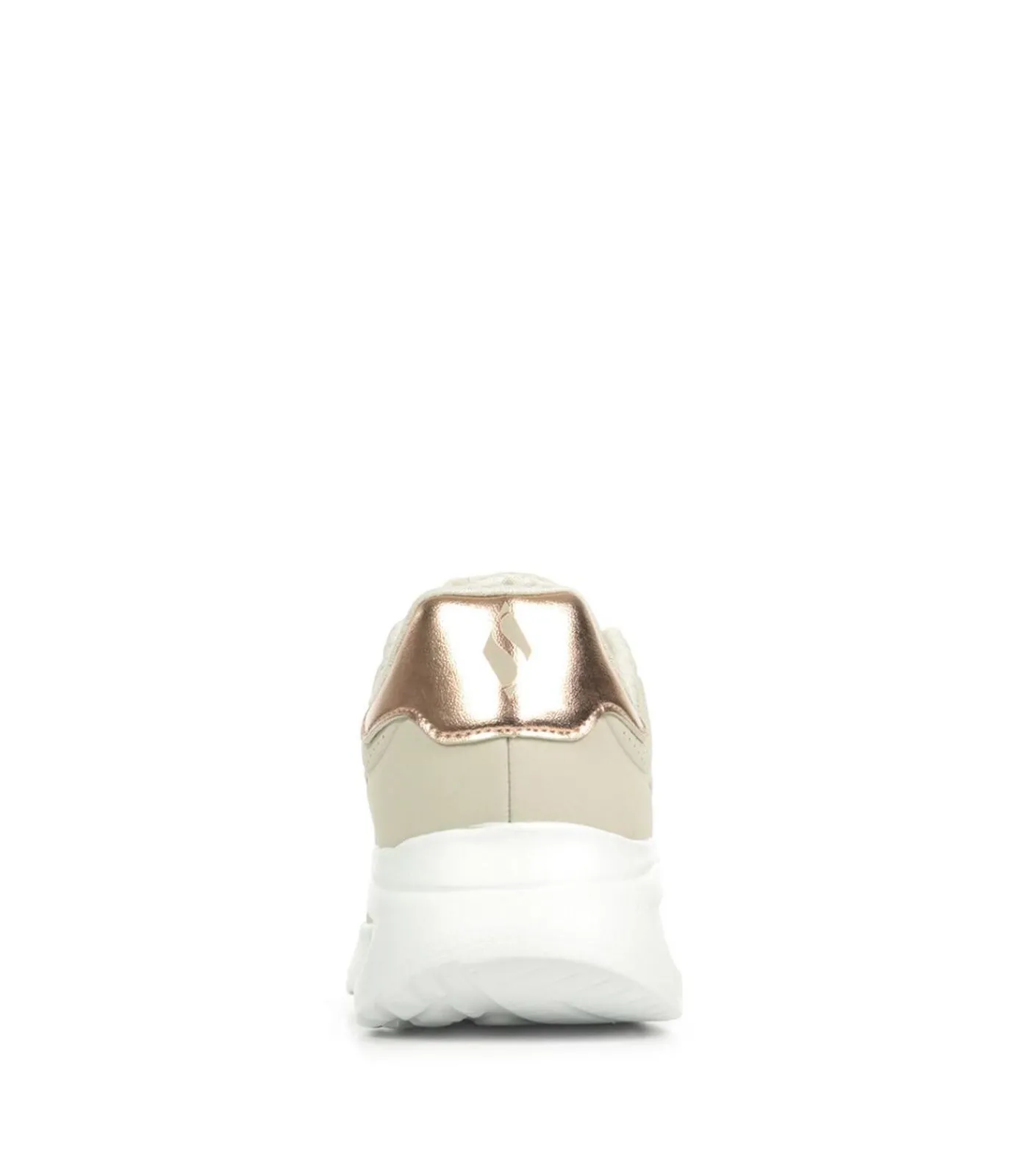 Skechers Sneakers Uno Lite Shimmer Along beige Online