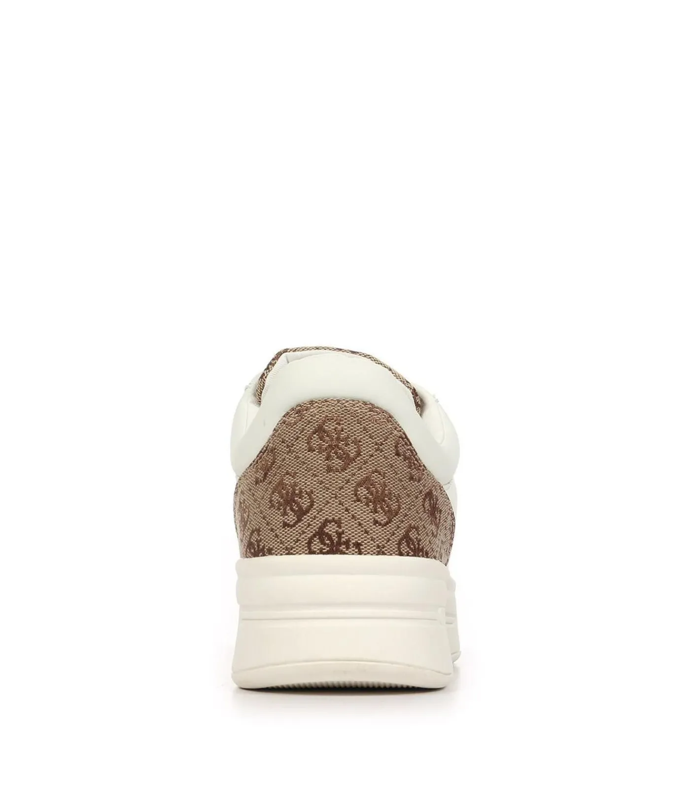 GUESS Sneakers Welli white Outlet
