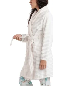 ADMAS Soft Toga Hearts white Online