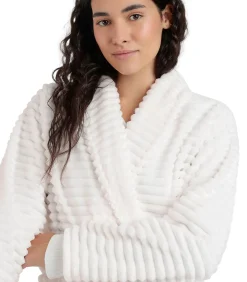 ADMAS Soft Toga Hearts white Online