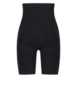 Bye Bra Soft Touch Seamless Hoge Taille Short black Best