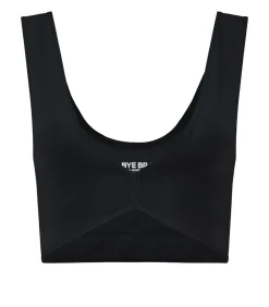 Bye Bra Soft Touch Seamless Omkeerbare Bh-Top black Hot