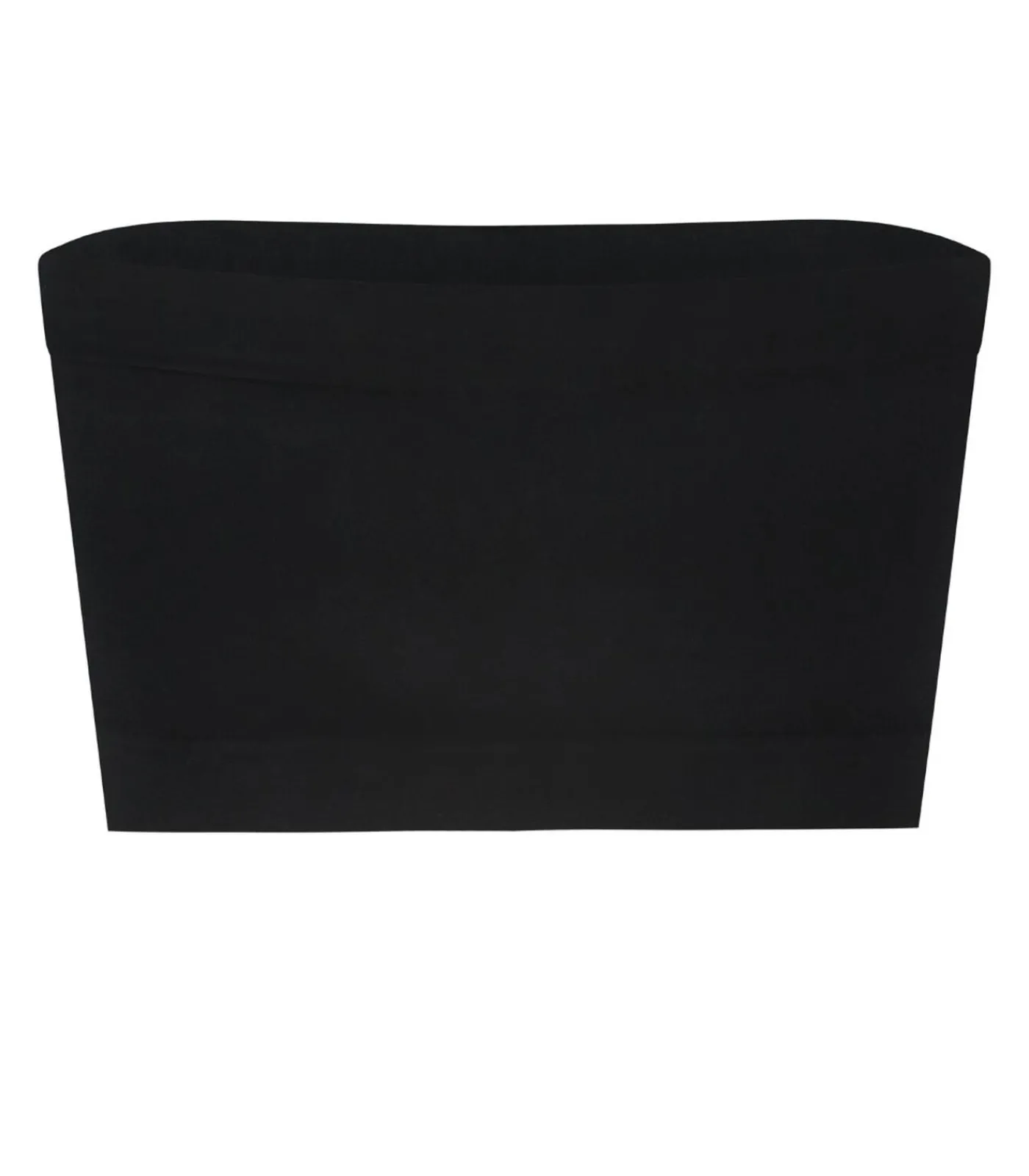 Bye Bra Soft Touch Seamless Tubetop black Sale