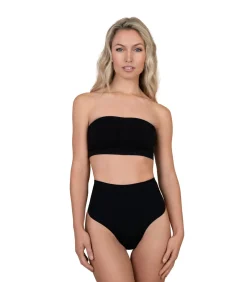 Bye Bra Soft Touch Seamless Tubetop black Sale