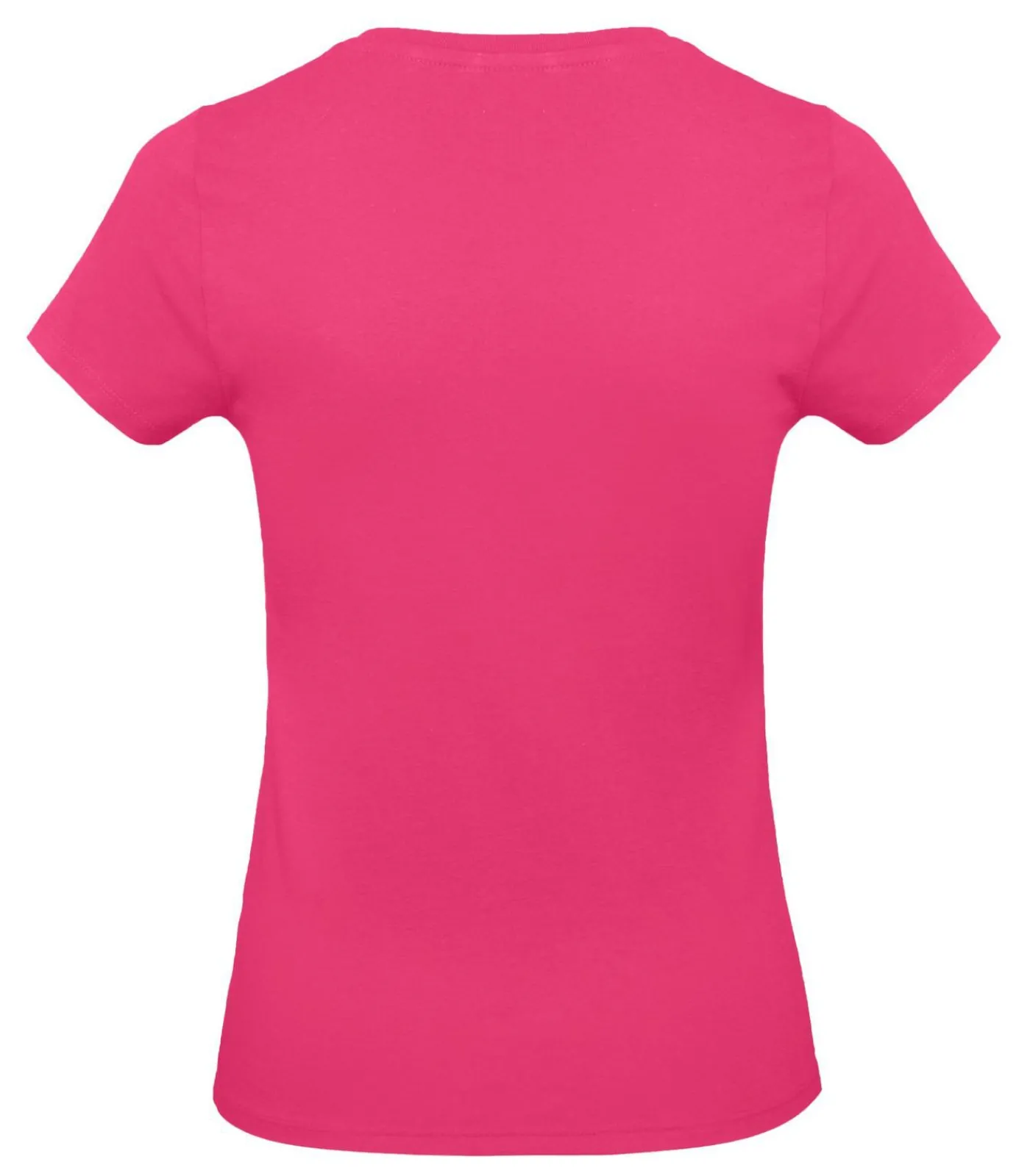 Gildan SOFTSTYLE - T-shirt - Roze pink Sale