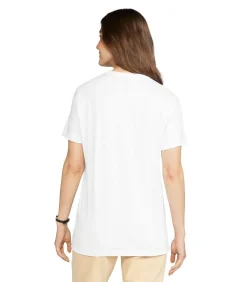 Gildan SOFTSTYLE - T-shirt - Wit white New