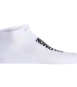 Salomon Sokken EVERYDAY LOW 3P Set van 3 black/white/gray Discount