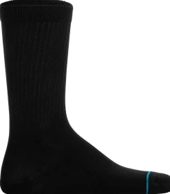 Stance Sokken Icon Socken Set van 3 black/gray/white