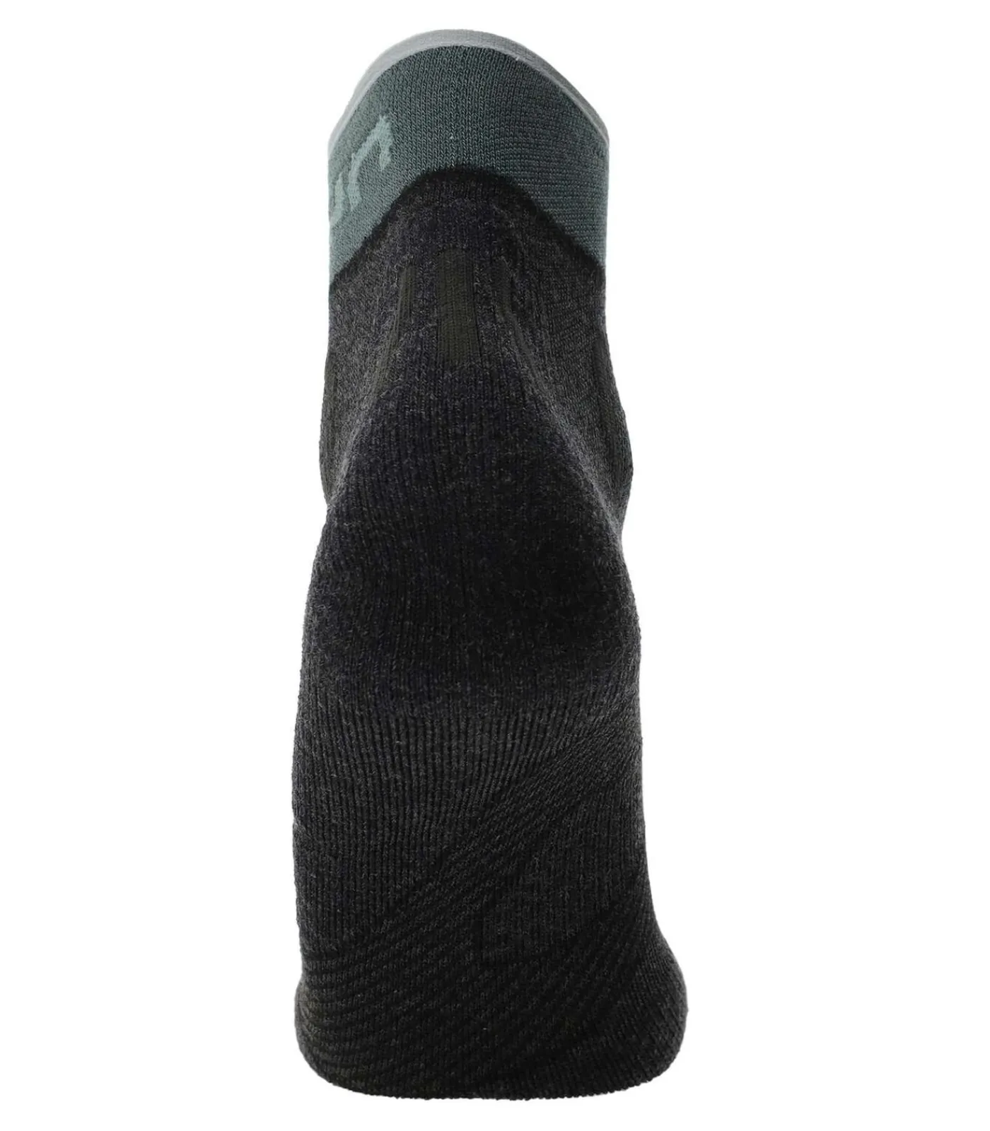 UYN Sokken Set van 1 black/gray Hot