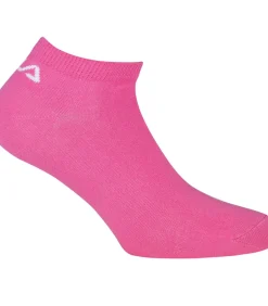 FILA Sokken Set van 3 pink