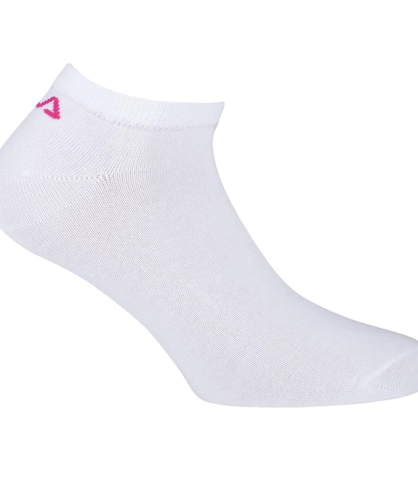 FILA Sokken Set van 3 pink