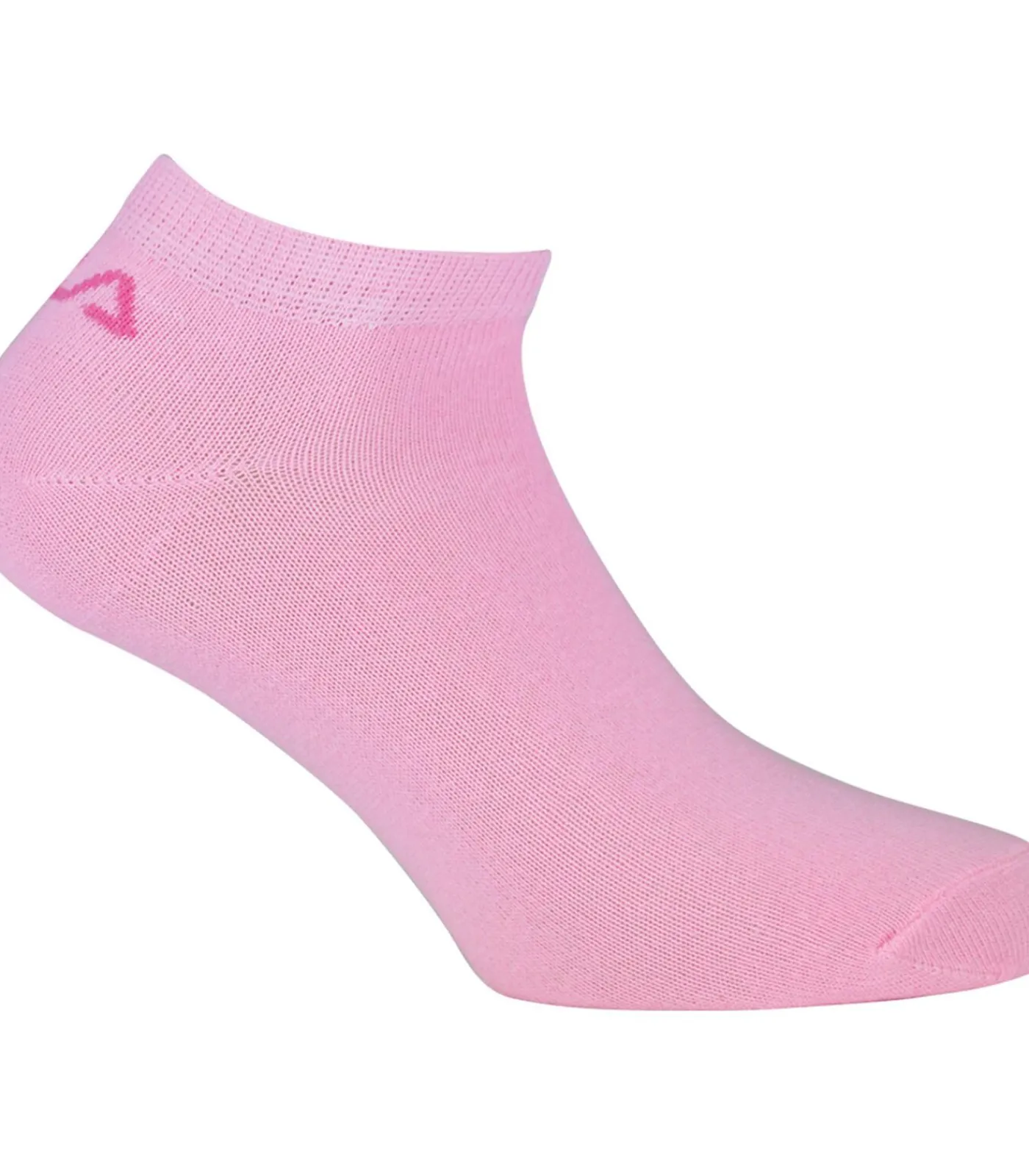 FILA Sokken Set van 3 pink