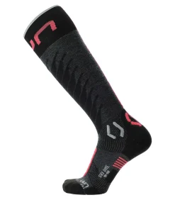 UYN Sokken Set van 1 black Best