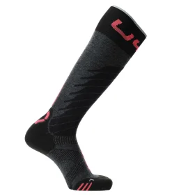 UYN Sokken Set van 1 black Best