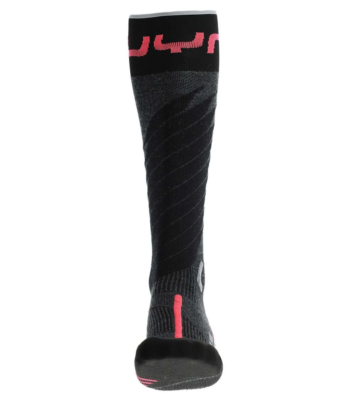 UYN Sokken Set van 1 black Best