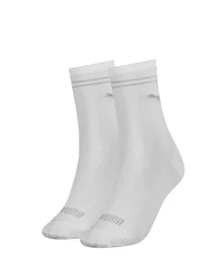 PUMA Sokken Set van 2 white Sale