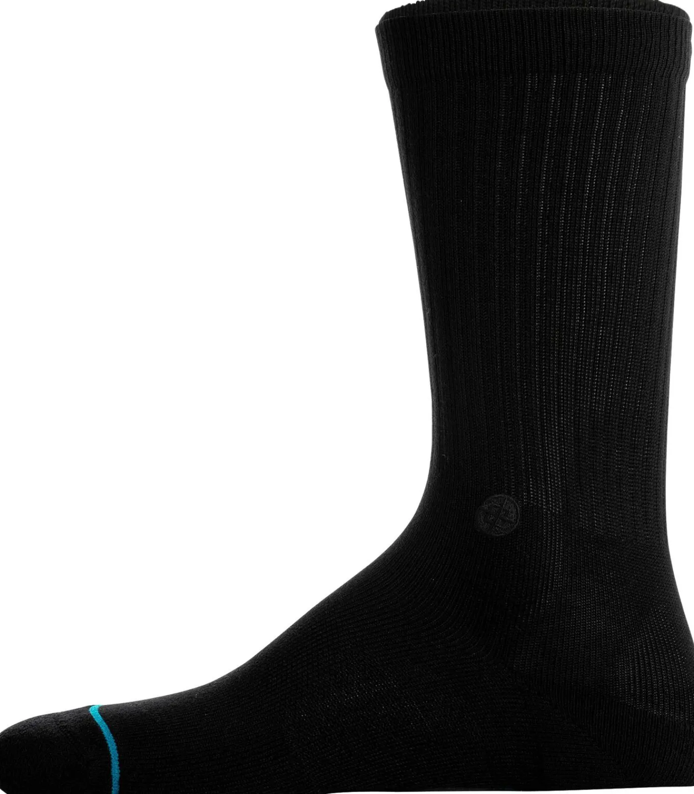 Stance Sokken Shelter Socken Set van 6 black Discount
