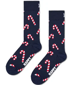 Happy Socks Sokken Special X-MAS Set van 3 multicolor Best