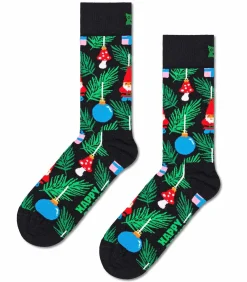 Happy Socks Sokken Special X-MAS Set van 3 multicolor Best