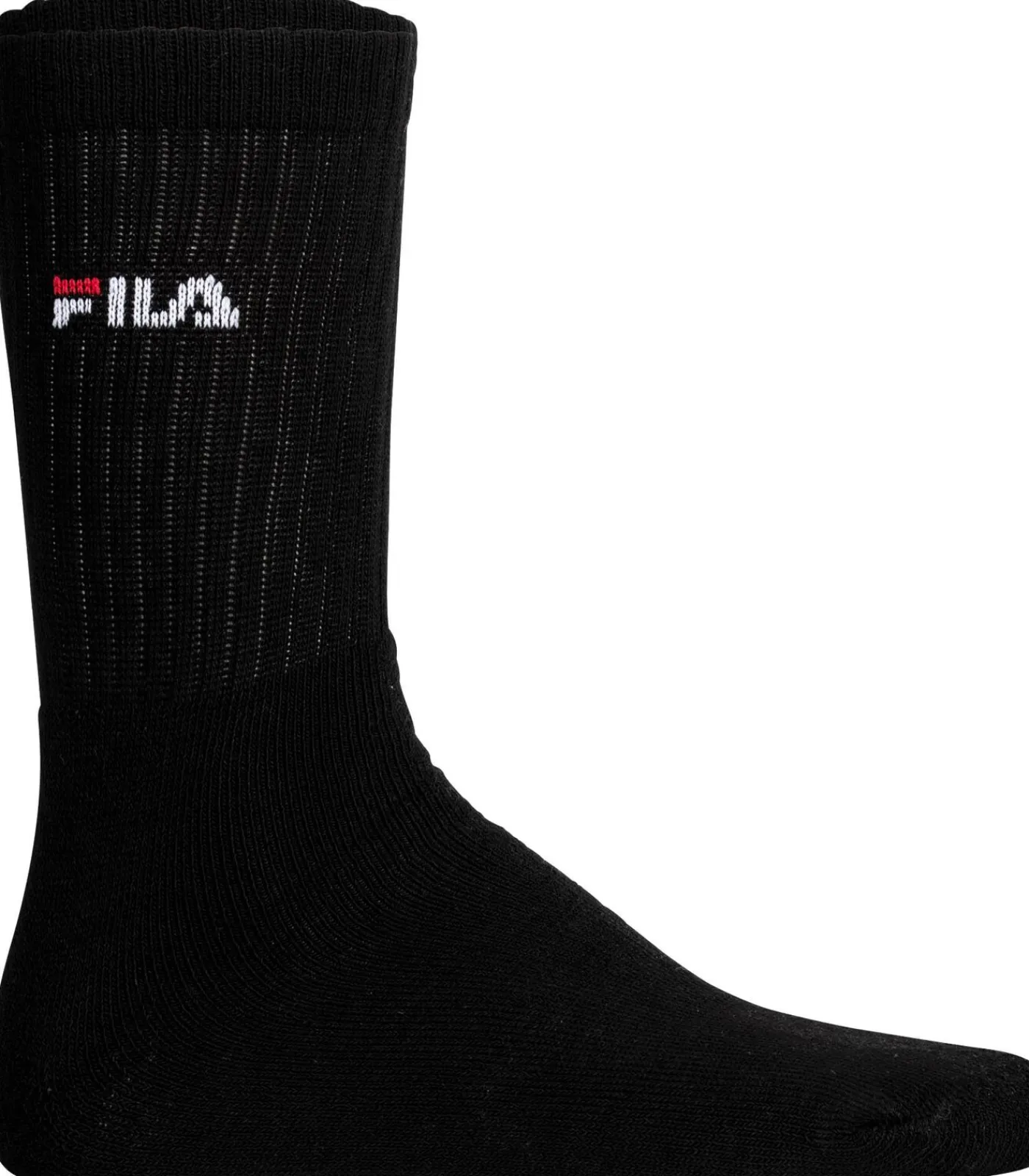 FILA Sokken TENNIS SOCKS "" 9P 9-pak black/white/gray Best