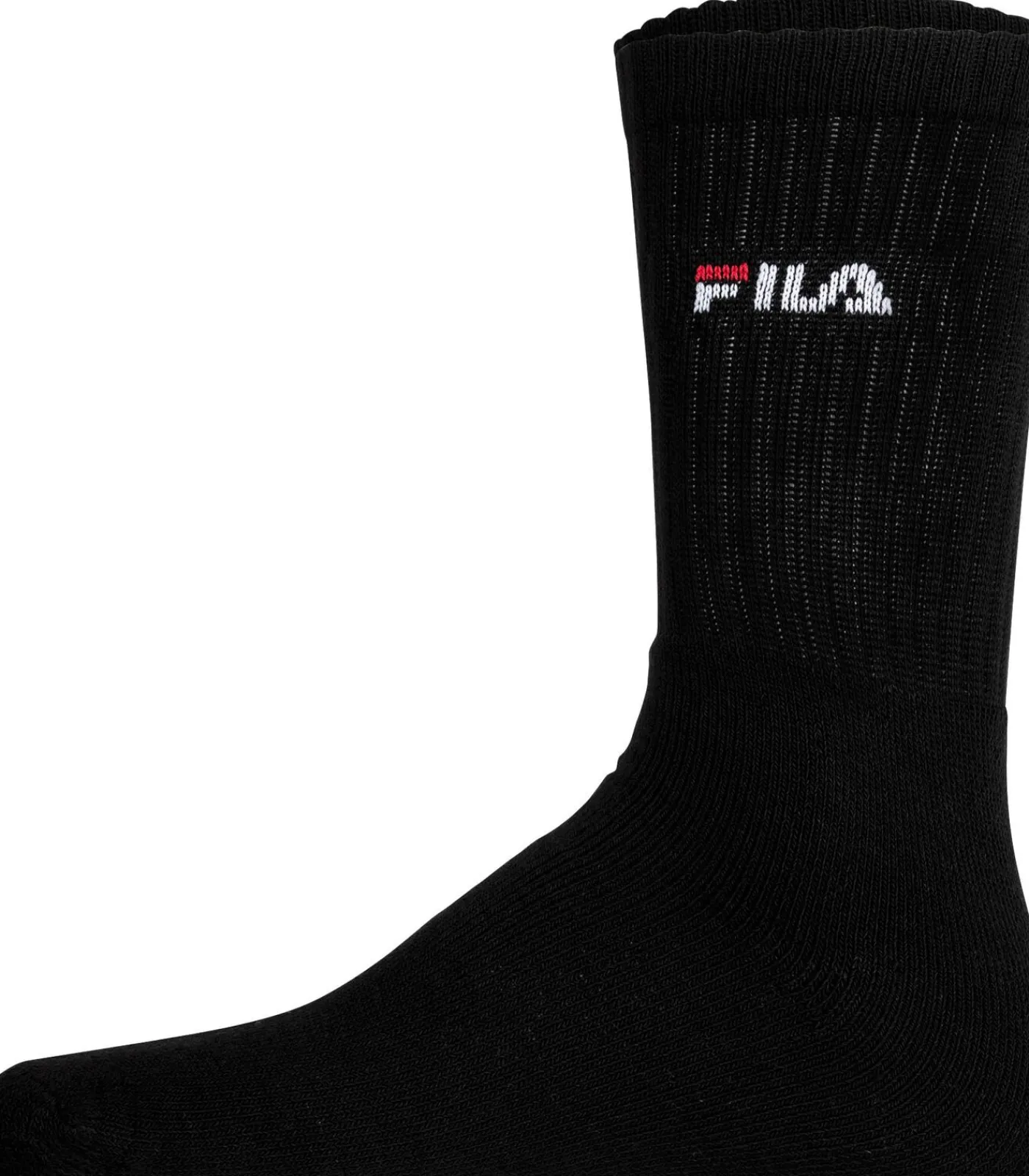 FILA Sokken TENNIS SOCKS "" 9P 9-pak black/white/gray Best