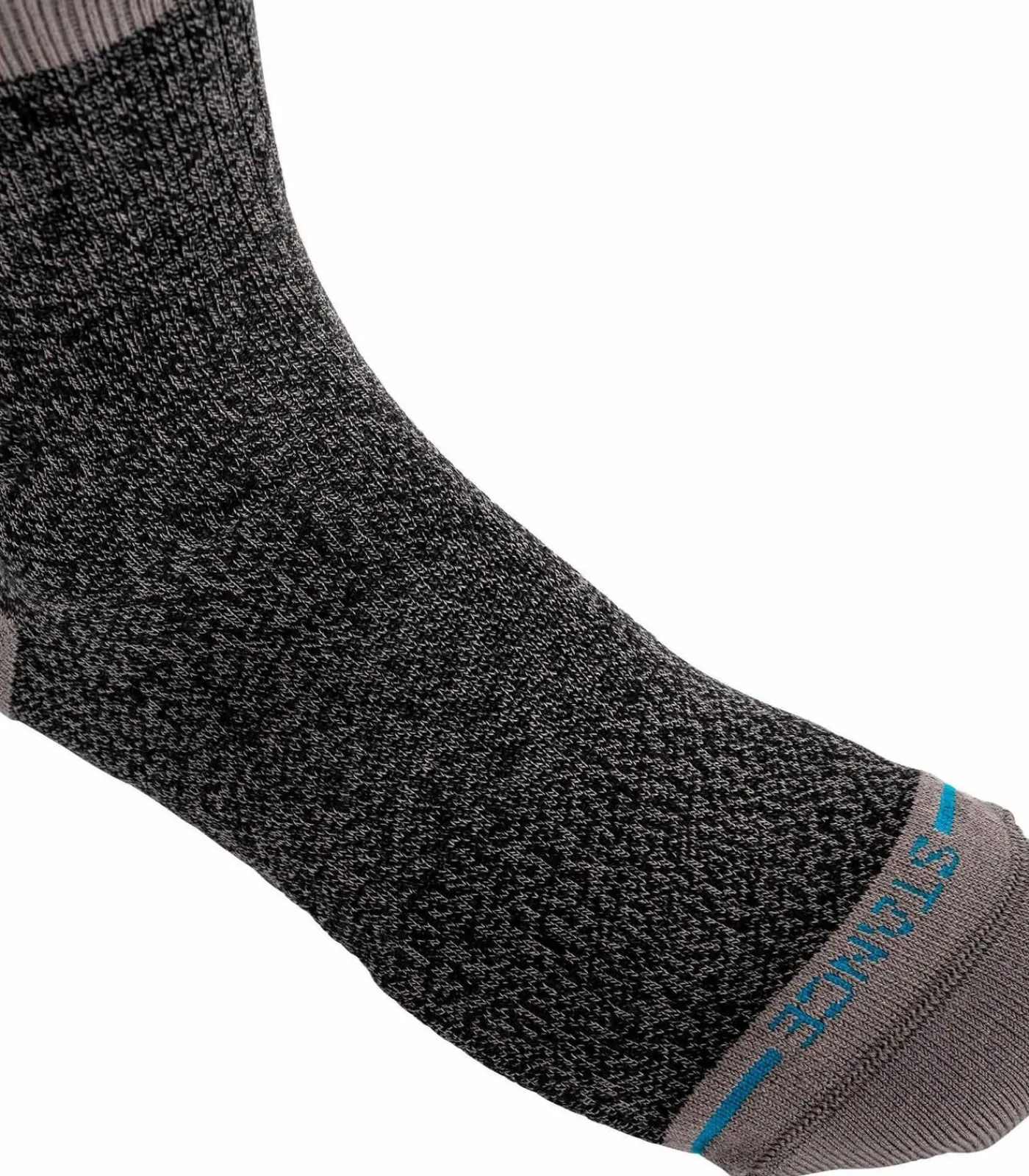 Stance Sokken The Joven Set van 3 gray/blue/green Clearance